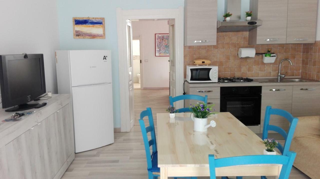 Casa Agnes Villa Syracuse Luaran gambar