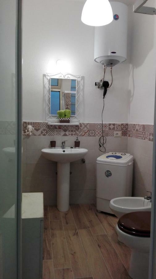 Casa Agnes Villa Syracuse Luaran gambar