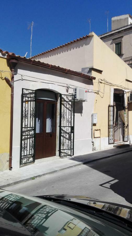 Casa Agnes Villa Syracuse Luaran gambar