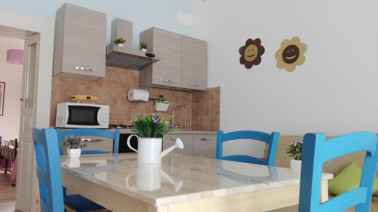 Casa Agnes Villa Syracuse Luaran gambar