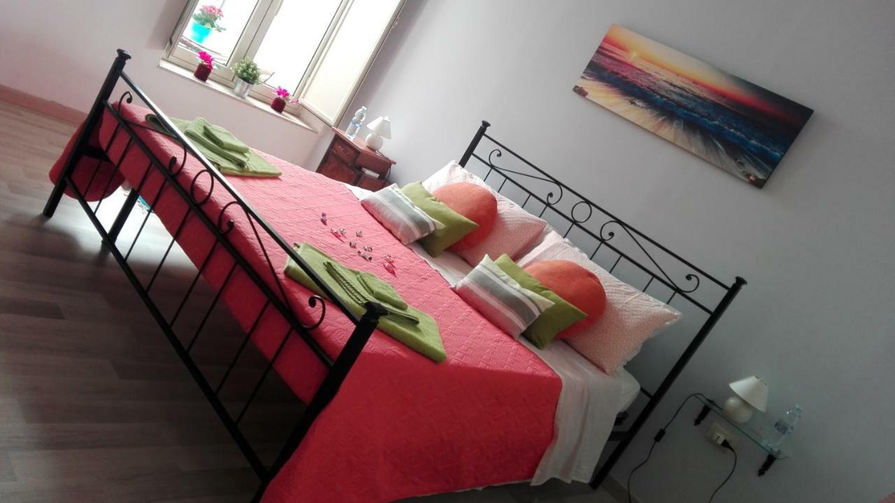 Casa Agnes Villa Syracuse Luaran gambar