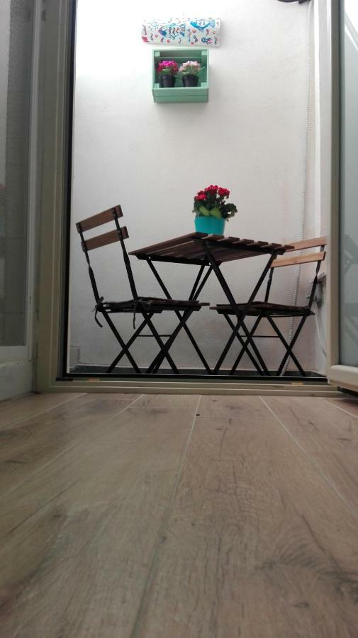 Casa Agnes Villa Syracuse Luaran gambar